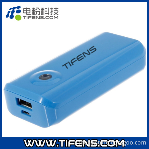 Mobile Power Bank 5600mAh Portable Universal